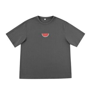 Fashion Brand Company Benefit Tee Shirt